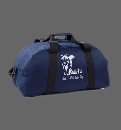 Cani Fit Holdall